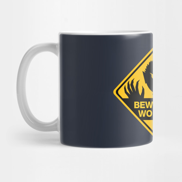 Beware of WolfMan